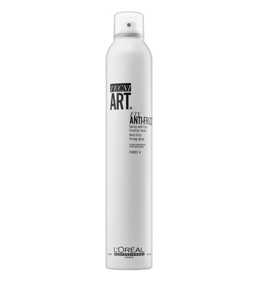 L'Oréal Tecni Art Fix Anti-Frizz 400ml